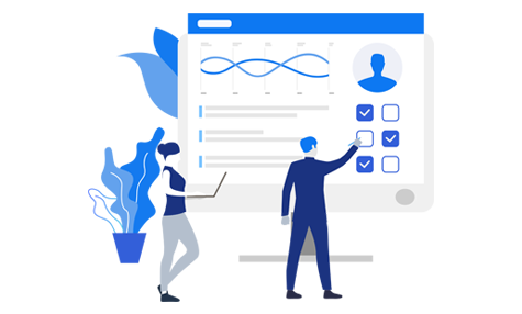 market research survey programming