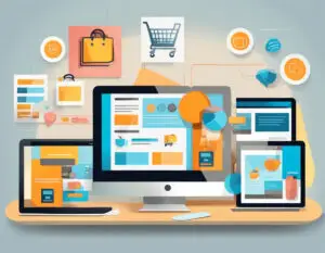 E-commerce site; E-commerce site redesign; website redesign tips; e-commerce best practices; successful redesign; user-friendly website;